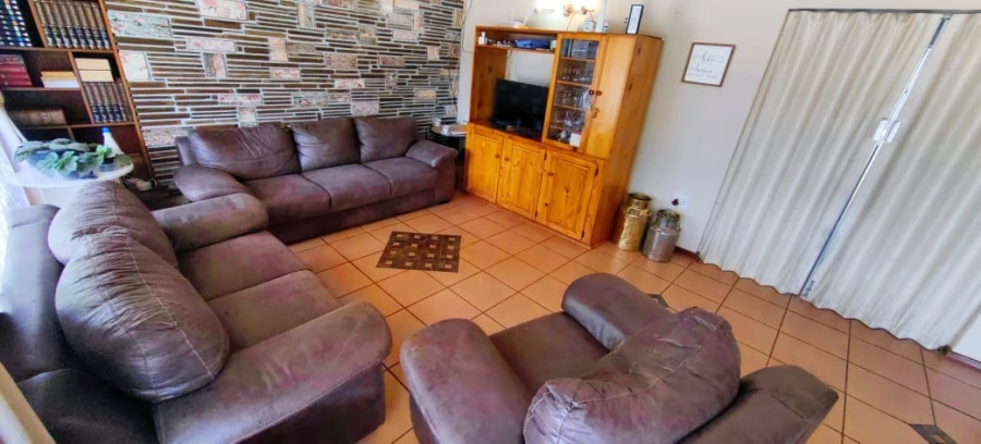 4 Bedroom Property for Sale in Baillie Park North West